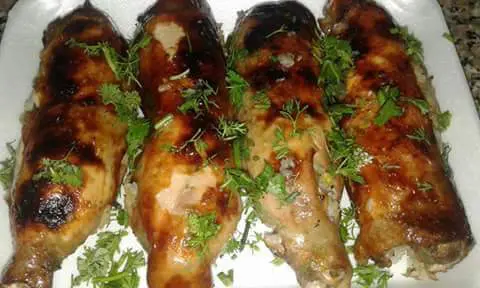 طريقة عمل الحمام الكداب