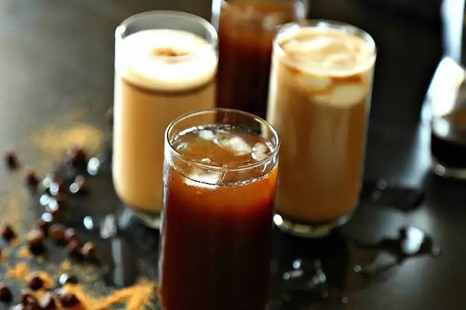 طريقة عمل عصير الخروب