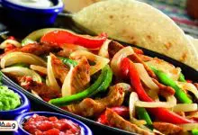 طريقة الفاهيتا من وصفات 6 شيفات أكبر مطاعم