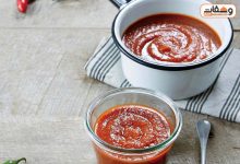 طريقة الكاتشب مع أكبر 5 شيفات التليفزيون