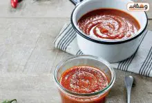 طريقة الكاتشب مع أكبر 5 شيفات التليفزيون