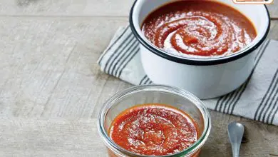طريقة الكاتشب مع أكبر 5 شيفات التليفزيون