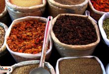 طريقة تحضير السبع بهارات و 7 مكونات جديدة