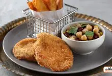 طريقة عمل البانية المقرمش بـ 4 طرق للبيت وللسفر