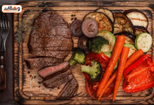 طريقة عمل البفتيك بـ 5 وصفات سريعة