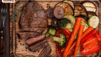 طريقة عمل البفتيك بـ 5 وصفات سريعة