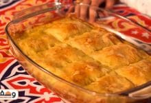 طريقة عمل الجلاش باللحمة المفرومة بـ 4 وصفات