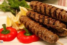 طريقة عمل كفتة الحاتى في 15 دقيقة