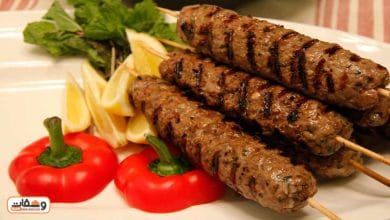 طريقة عمل كفتة الحاتى في 15 دقيقة