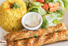 طريقة عمل كفتة الفراخ بأسهل 5 طرق في المنزل