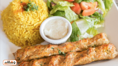طريقة عمل كفتة الفراخ بأسهل 5 طرق في المنزل