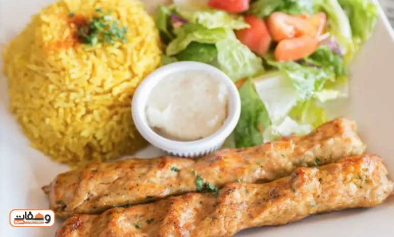 طريقة عمل كفتة الفراخ بأسهل 5 طرق في المنزل