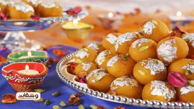 طريقة عمل لقمة القاضى بـ 4 أطعمة مختلفة