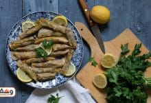 طريقة عمل محشي كرنب مع أكبر 3 شيفات