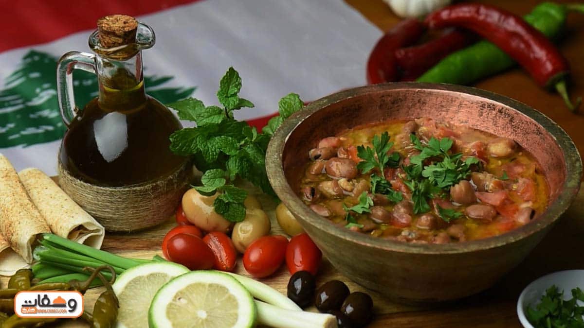 طريقة عمل الفول المدمس بـ 5 طرق جديدة - وصفات طبخ