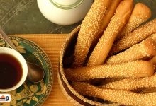 طريقة عمل البقسماط بـ 4 طرق مختلفة