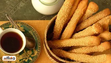 طريقة عمل البقسماط بـ 4 طرق مختلفة