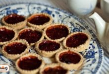 طريقة عمل التارت بأفضل 3 وصفات