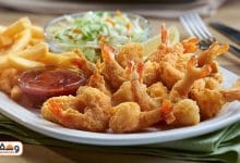 طريقة عمل الجمبرى بـ 5 خلطات جديدة