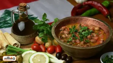 طريقة عمل الفول المدمس بـ 5 طرق جديدة