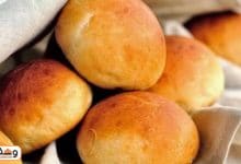 طريقة عمل القرص الطرية بـ 4 طرق مختلفة