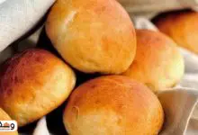 طريقة عمل القرص الطرية بـ 4 طرق مختلفة