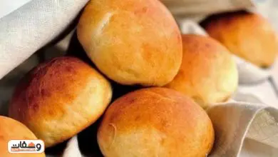 طريقة عمل القرص الطرية بـ 4 طرق مختلفة