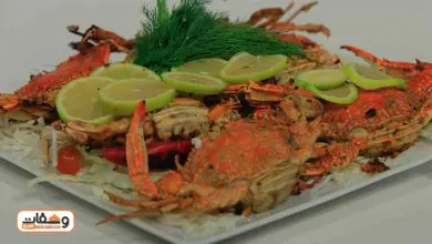 طريقة عمل الكابوريا بـ 6 أفكار سهلة وبسيطة