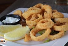 طريقة عمل الكاليماري بـ 5 طرق مختلفة