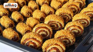 طريقة عمل المنين بـ 4 طرق مختلفة