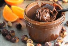 طريقة عمل النوتيلا بـ 3 أطعمه مختلفة