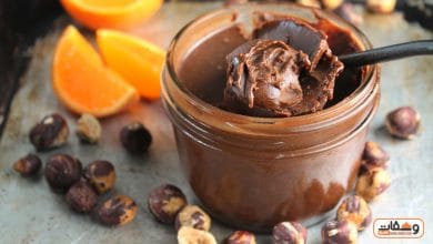 طريقة عمل النوتيلا بـ 3 أطعمه مختلفة