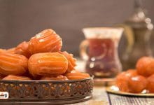 طريقة عمل بلح الشام بـ 4 وصفات أكبر شيفات