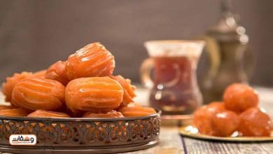 طريقة عمل بلح الشام بـ 4 وصفات أكبر شيفات