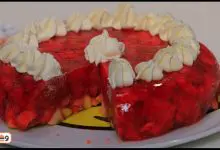 طريقة عمل تورتة الجيلى بـ 6 طرق مختلفة