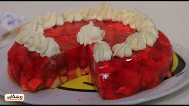 طريقة عمل تورتة الجيلى بـ 6 طرق مختلفة