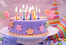 طريقة عمل تورتة عيد الميلاد بـ 3 طرق سهله