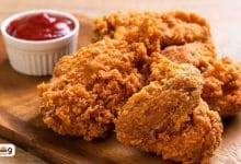 طريقة عمل دجاج كنتاكى بـ 2 طريقة جديدة