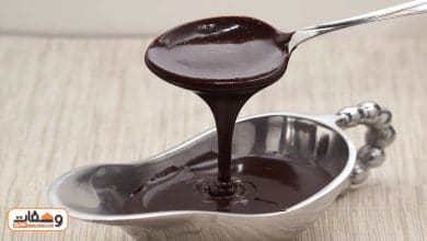 طريقة عمل صوص الشيكولاتة بـ 10 طرق مختلفة
