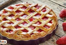 طريقة الباستا فلورا بـ 5 وصفات سهلة