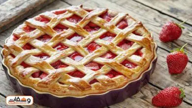 طريقة الباستا فلورا بـ 5 وصفات سهلة