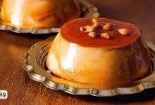 طريقة الكريم كراميل بـ 4 طرق سهله