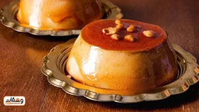 طريقة الكريم كراميل بـ 4 طرق سهله