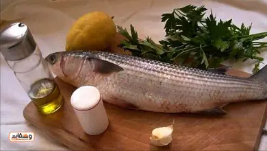 طريقة تخليل الفسيخ بـ 4 وصفات مختلفة