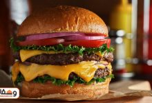 طريقة عمل البرجر بـ 3 وصفات جديدة