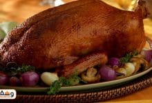 طريقة عمل البط بـ 4 وصفات سهله