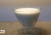 طريقة عمل البوظة بـ 6 طرق في المنزل