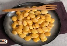 طريقة عمل الترمس مع أكبر 6 شيفات