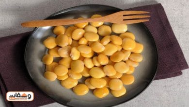 طريقة عمل الترمس مع أكبر 6 شيفات