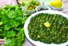 طريقة عمل الخبيزة بـ 5 وصفات مختلفة